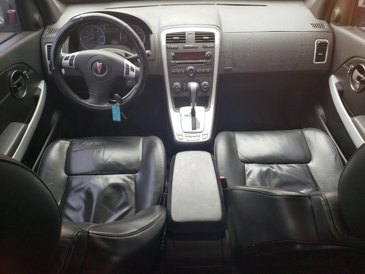 2008 Pontiac Torrent VIN: 2CKDL33F386069920 Lot: 54607855