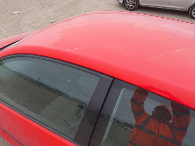 2008 VOLKSWAGEN POLO E 70