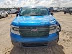 2022 Ford Maverick Xl продається в Houston, TX - Front End