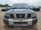 2005 Nissan Armada Se იყიდება Elgin-ში, IL - Side