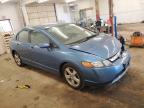 2006 Honda Civic Ex for Sale in Ham Lake, MN - Front End