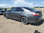 2008 TOYOTA CAMRY CE for sale at Copart AB - CALGARY
