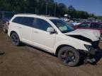 2020 Dodge Journey Crossroad de vânzare în Greenwell Springs, LA - Front End