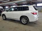 2012 Toyota Highlander Hybrid იყიდება East Granby-ში, CT - Rear End