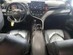 2022 Toyota Camry Xle zu verkaufen in Albany, NY - Front End