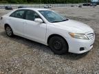 2011 Toyota Camry Base zu verkaufen in Memphis, TN - Side