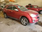 2014 Chevrolet Equinox Lt for Sale in Ham Lake, MN - Mechanical