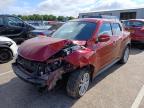 2015 NISSAN JUKE ACENT for sale at Copart NEWBURY