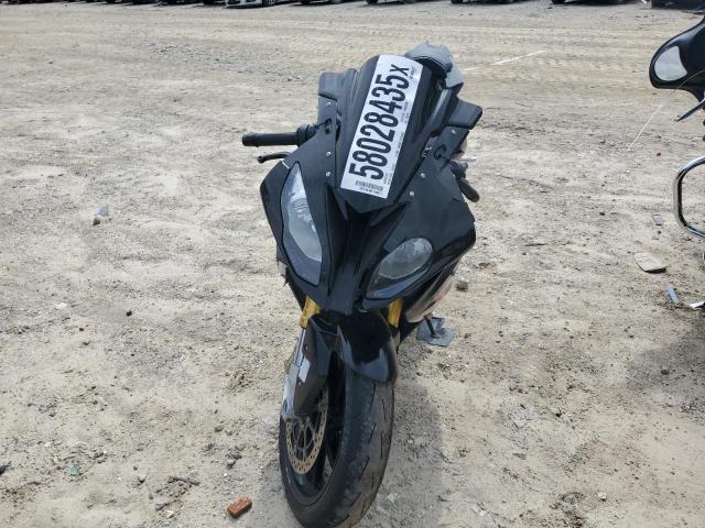  BMW S 2017 Черный