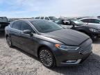 2017 Ford Fusion Se იყიდება Magna-ში, UT - Front End
