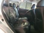 2012 Nissan Murano S for Sale in Chalfont, PA - Side