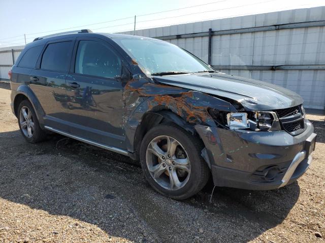 Parquets DODGE JOURNEY 2017 Gray
