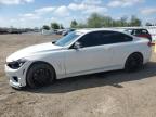 2016 BMW 435 XI for sale at Copart ON - LONDON