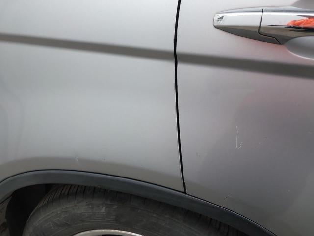 2007 HONDA CR-V EX I-
