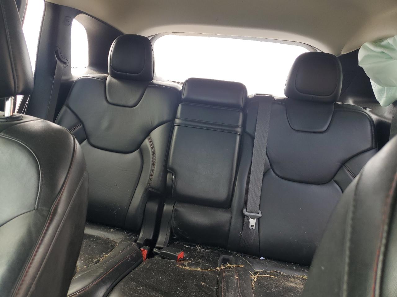 2014 Jeep Cherokee Trailhawk VIN: 1C4PJMBB2EW173458 Lot: 56146355