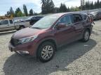 2015 Honda Cr-V Ex for Sale in Graham, WA - Side