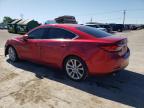 2017 Mazda 6 Touring იყიდება Oklahoma City-ში, OK - Water/Flood