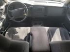 2003 Dodge Dakota Quad Sport продається в Arlington, WA - Side