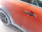 2011 MINI COOPER S for sale at Copart SANDTOFT