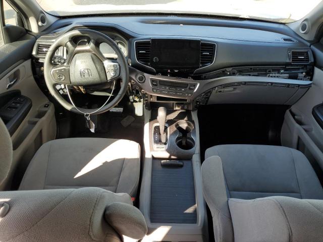  HONDA PILOT 2019 Угольный