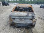 2013 Hyundai Sonata Gls de vânzare în Byron, GA - Burn