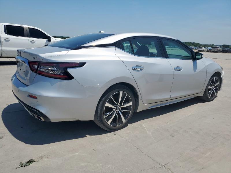  NISSAN MAXIMA 2023 Silver