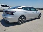 2023 Nissan Maxima Sv for Sale in Grand Prairie, TX - Front End