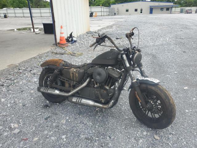 2022 Harley-Davidson Xl1200 X