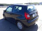 2009 CITROEN C2 VT for sale at Copart WHITBURN
