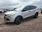 2016 Ford Escape S na sprzedaż w Phoenix, AZ - Minor Dent/Scratches