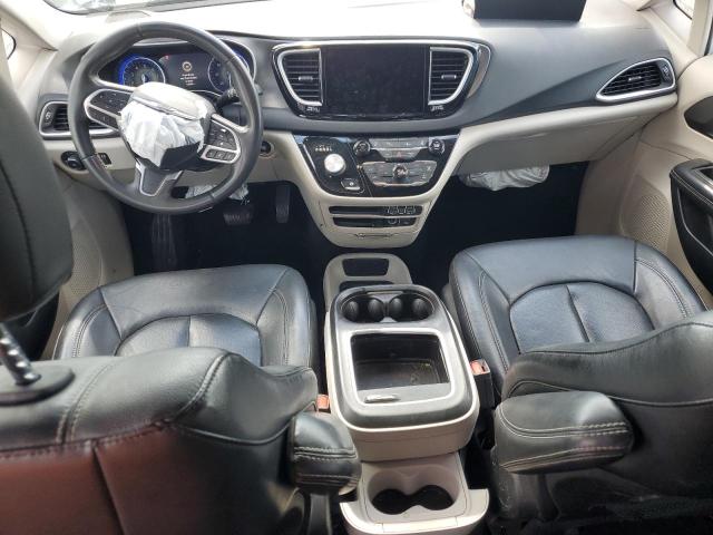  CHRYSLER PACIFICA 2022 Biały