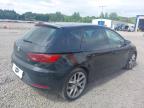 2018 SEAT LEON FR TE for sale at Copart EAST KILBRIDE