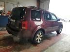 2013 Honda Pilot Touring იყიდება Angola-ში, NY - Mechanical