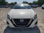 2022 Nissan Altima Sr zu verkaufen in Opa Locka, FL - Side