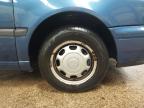 1996 VOLKSWAGEN GOLF CL DI for sale at Copart NEWBURY