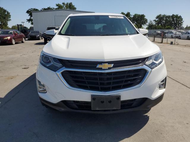  CHEVROLET EQUINOX 2019 White