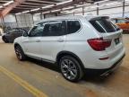 2016 Bmw X3 Xdrive35I იყიდება Mocksville-ში, NC - Front End