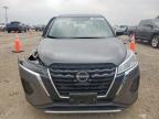2023 Nissan Kicks S na sprzedaż w Temple, TX - Side