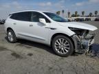 2020 Buick Enclave Essence продається в Colton, CA - Front End