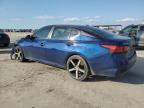 2019 Nissan Altima Sr zu verkaufen in Wilmer, TX - Front End