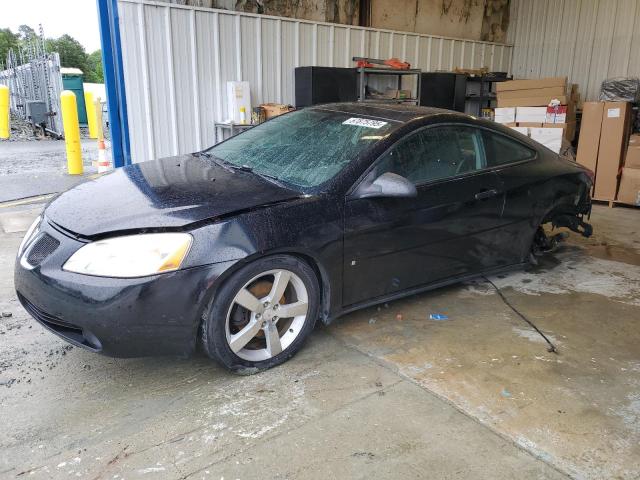 2006 Pontiac G6 Gt