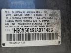 2005 Honda Accord Lx zu verkaufen in Magna, UT - Front End