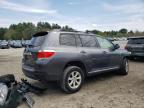 2013 Toyota Highlander Base на продаже в Mendon, MA - Front End