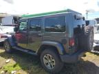 2014 Jeep Wrangler Unlimited Rubicon de vânzare în Kapolei, HI - Front End