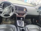 2018 HYUNDAI ELANTRA SEL   for sale at Copart NS - HALIFAX