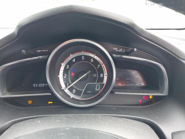 2014 MAZDA 3 SPORT NA