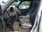 2011 Land Rover Range Rover Hse Luxury na sprzedaż w Spartanburg, SC - Side
