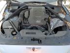 2016 Hyundai Genesis 3.8L de vânzare în Hampton, VA - Front End