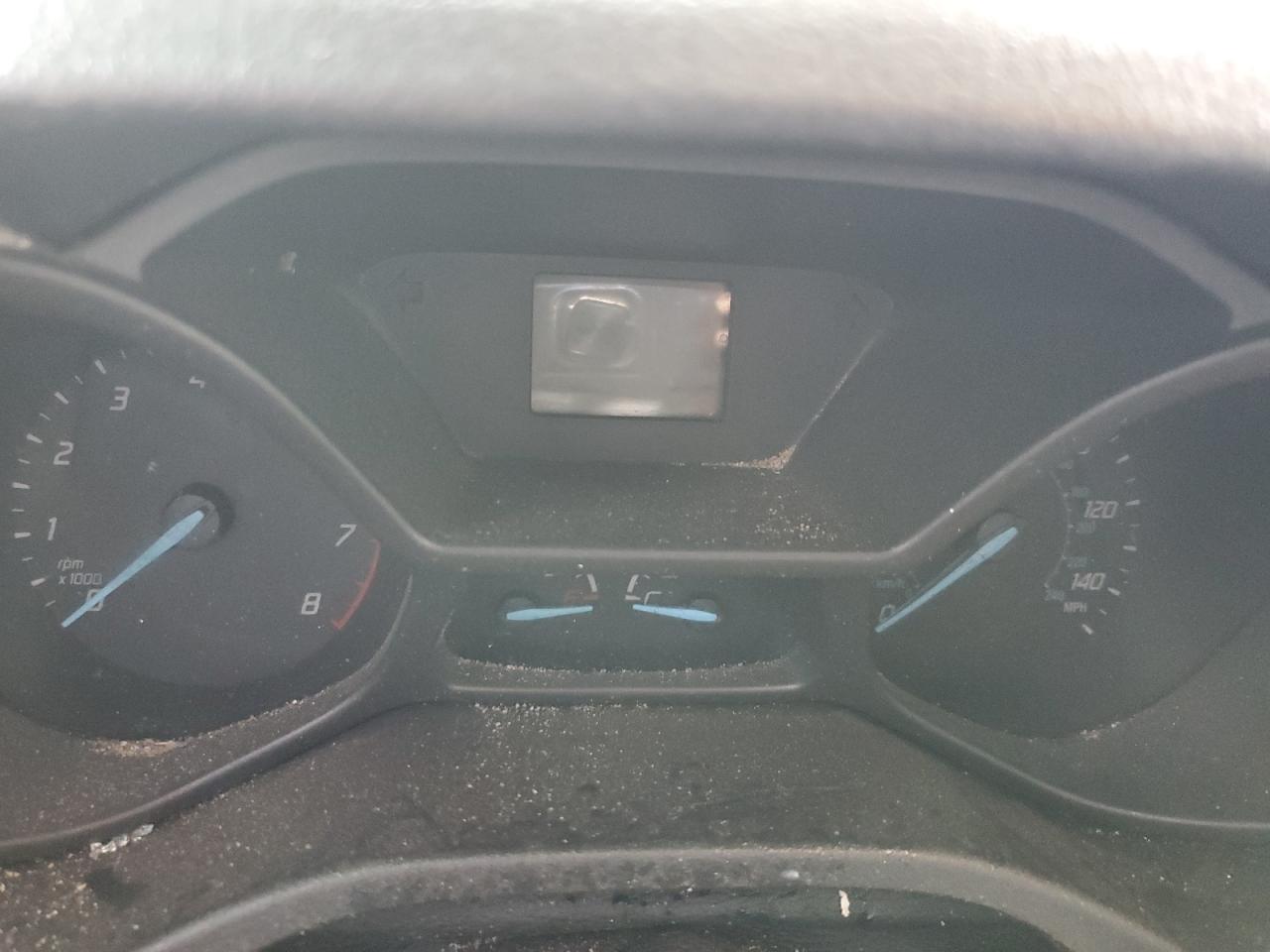 2015 Ford Transit Connect Xlt VIN: NM0LS7F76F1190004 Lot: 57777095