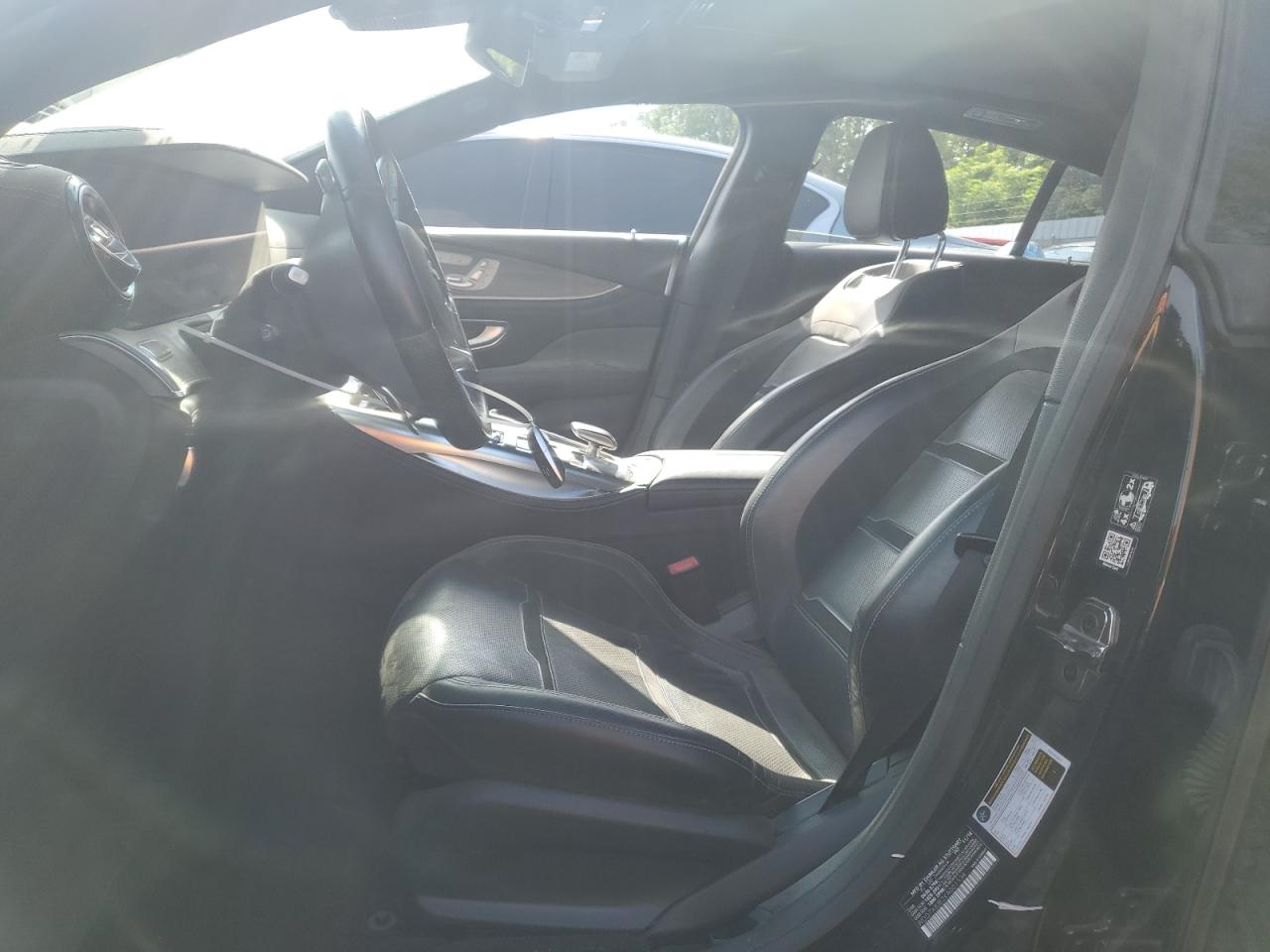 WDD7X8JB2KA001534 2019 Mercedes-Benz Amg Gt 63